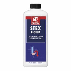 Plunger Griffon stex liquid 375 g 1 L
