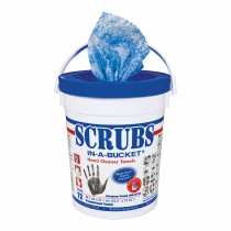 Desinfektionstücher SCRUBS