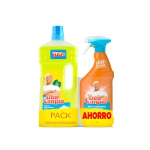 Mop Mop Don Limpio 1,5 L