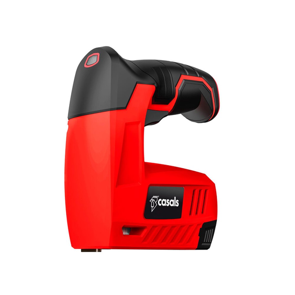 Nagler-Tacker Casals csg3620