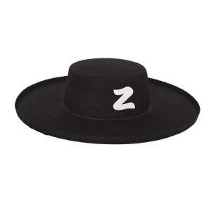 Chapeau My Other Me Renard 57 cm