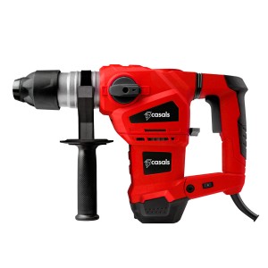 Hammer Casals ha150032qek 1500 W 890 rpm