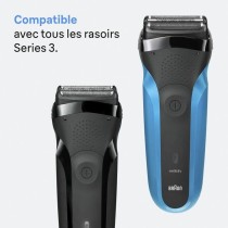 Replacement Head Braun Series 3