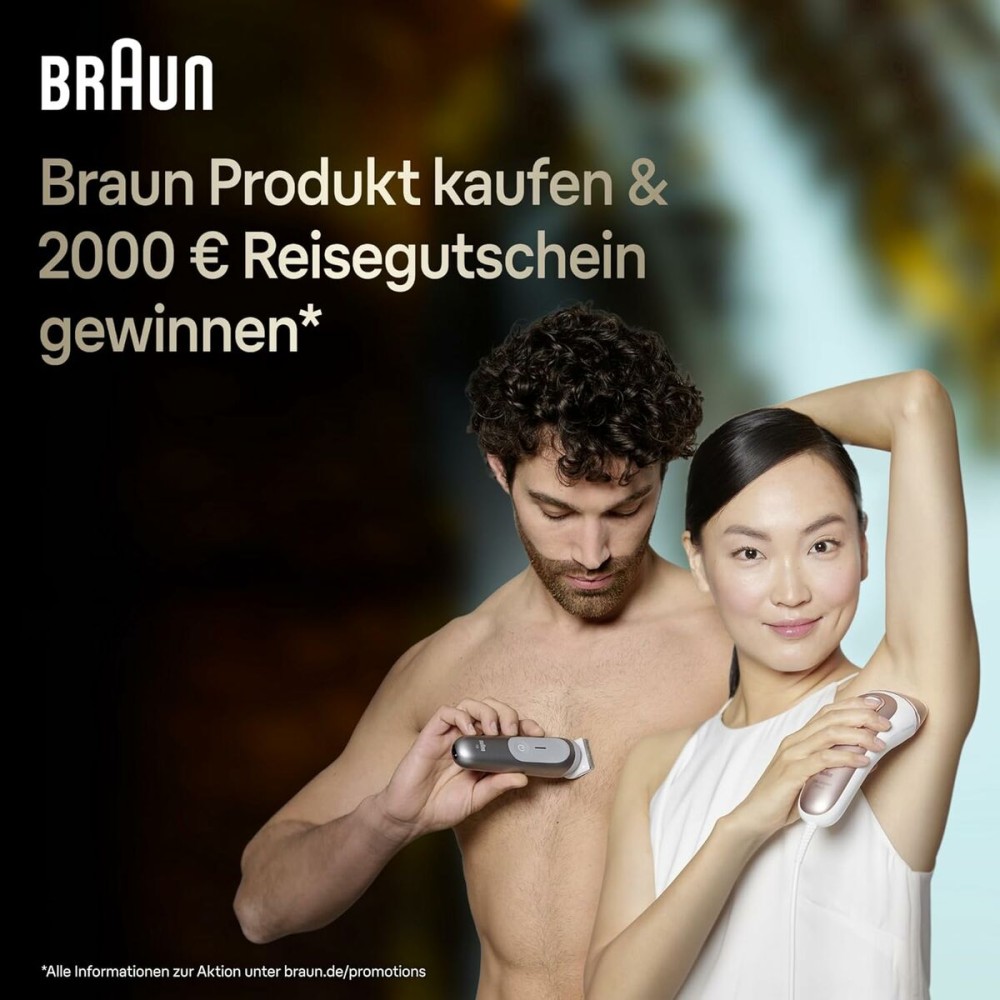 Replacement Head Braun Series 3