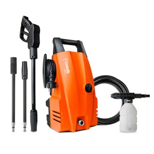 Hydroreiniger Casals jhb70 1400 W 6,2 L/MIN 360 l/h