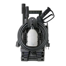 Hydroreiniger Casals jhb70 1400 W 6,2 L/MIN 360 l/h