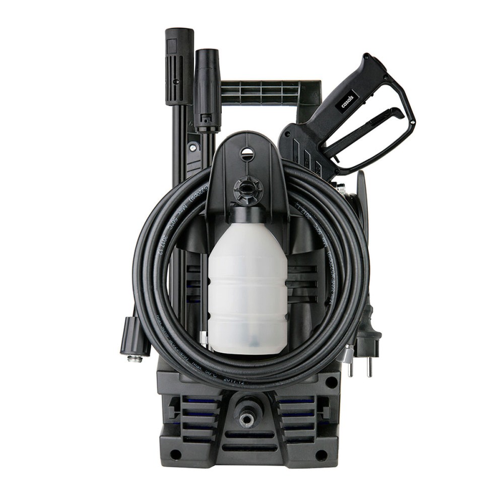 Hydroreiniger Casals jhb70 1400 W 6,2 L/MIN 360 l/h