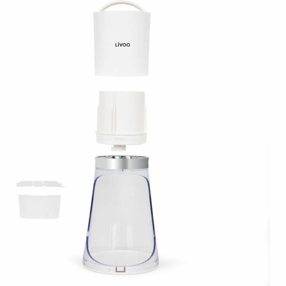 Broyeur à Glace Livoo DOM462 30 W