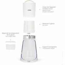 Broyeur à Glace Livoo DOM462 30 W