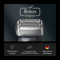Replacement Head Braun Series 8