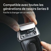 Replacement Head Braun Series 8