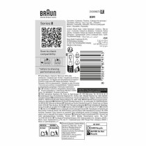 Replacement Head Braun Series 8