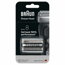 Replacement Head Braun Series 8