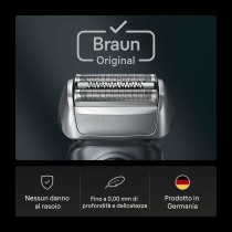 Replacement Head Braun Series 8