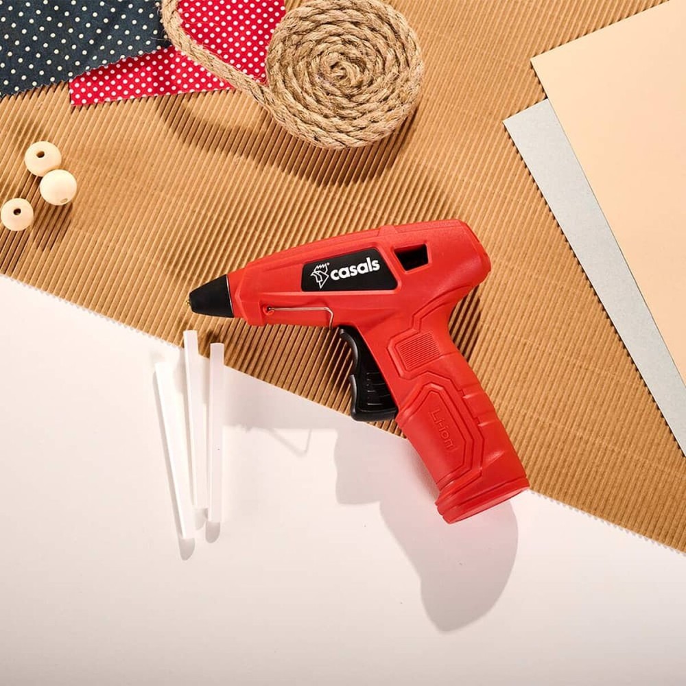 Glue gun Casals cgg3620