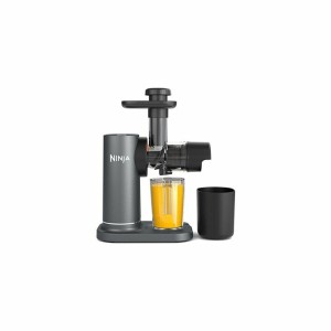 Centrifugeuse NINJA JC151EU Noir Gris 150 W 0,8 L