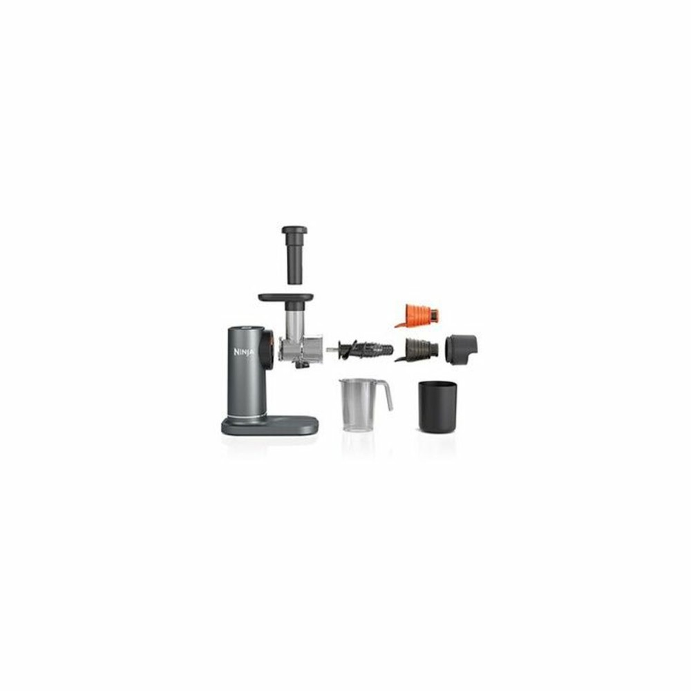 Centrifugeuse NINJA JC151EU Noir Gris 150 W 0,8 L