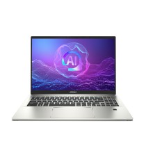 Laptop MSI 9S7-159K32-077 16" 32 GB RAM 1 TB SSD Qwerty Spanisch
