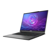 Laptop MSI 9S7-15FK34-243 16" 32 GB RAM 1 TB SSD Nvidia Geforce RTX 4060