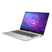 Laptop MSI 9S7-159K32-077 16" 32 GB RAM 1 TB SSD Qwerty Spanisch