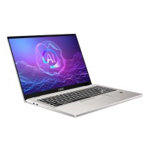 Laptop MSI 9S7-159K32-077 16" 32 GB RAM 1 TB SSD Qwerty Spanisch