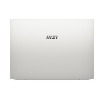 Laptop MSI 9S7-159K32-077 16" 32 GB RAM 1 TB SSD Qwerty Spanisch