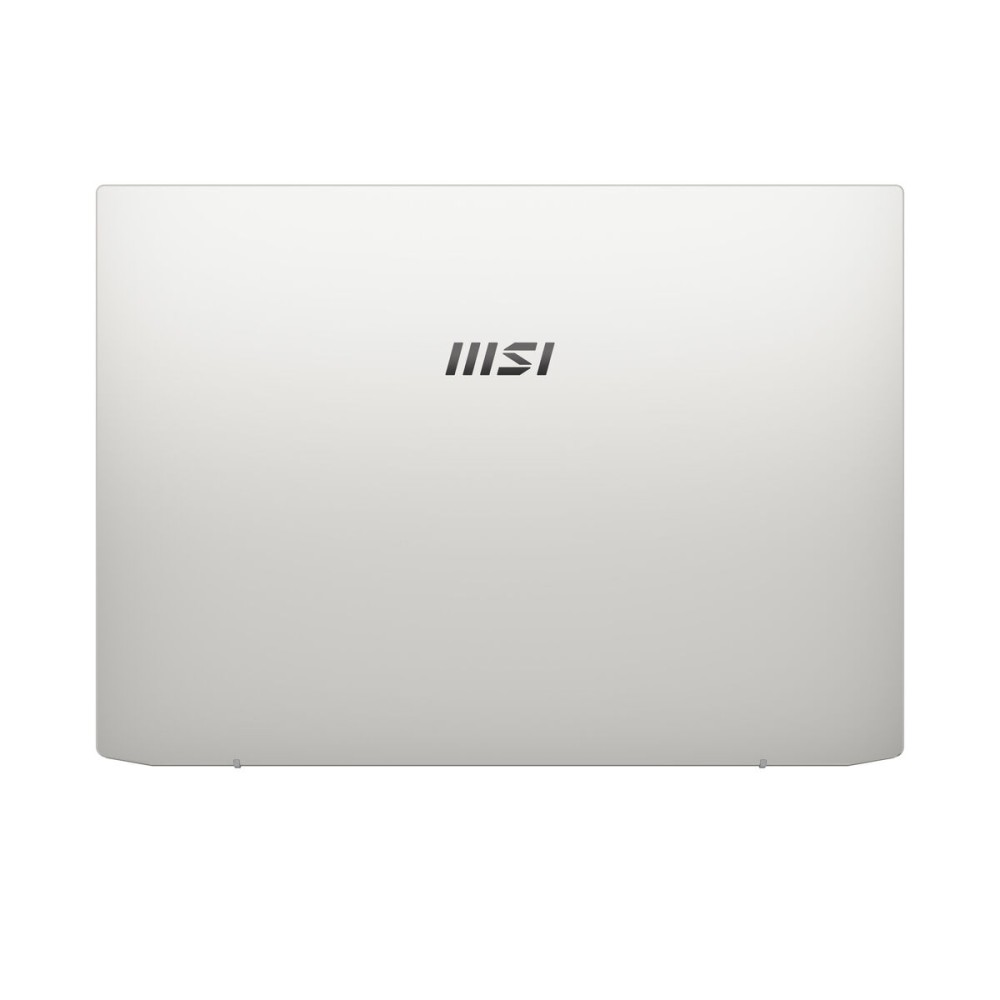 Laptop MSI 9S7-159K32-077 16" 32 GB RAM 1 TB SSD Qwerty Spanisch