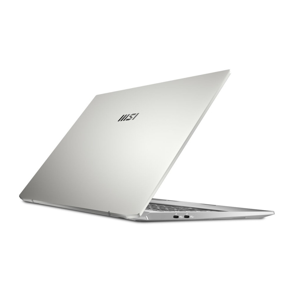 Laptop MSI 9S7-159K32-077 16" 32 GB RAM 1 TB SSD Qwerty Spanisch