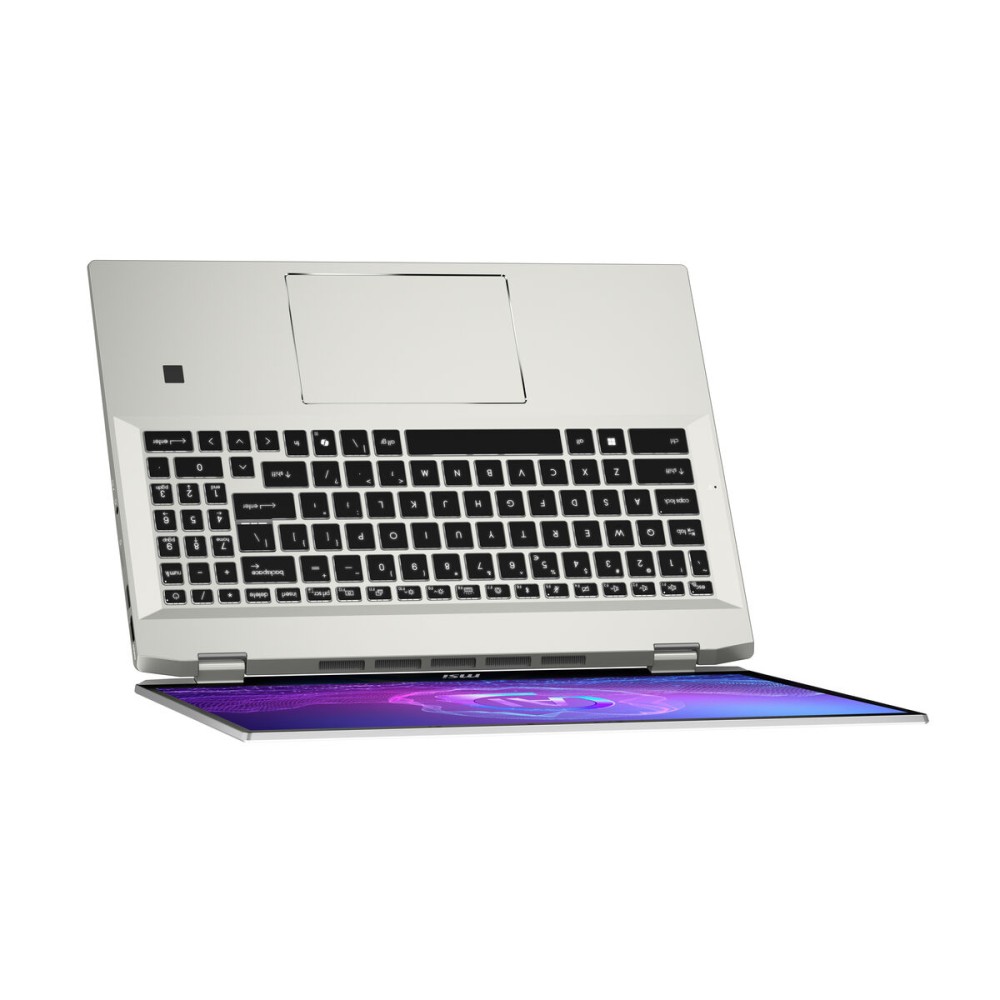 Laptop MSI 9S7-159K32-077 16" 32 GB RAM 1 TB SSD Qwerty Spanisch
