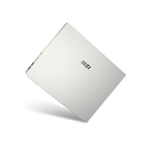 Laptop MSI 9S7-159K32-077 16" 32 GB RAM 1 TB SSD Qwerty Spanisch