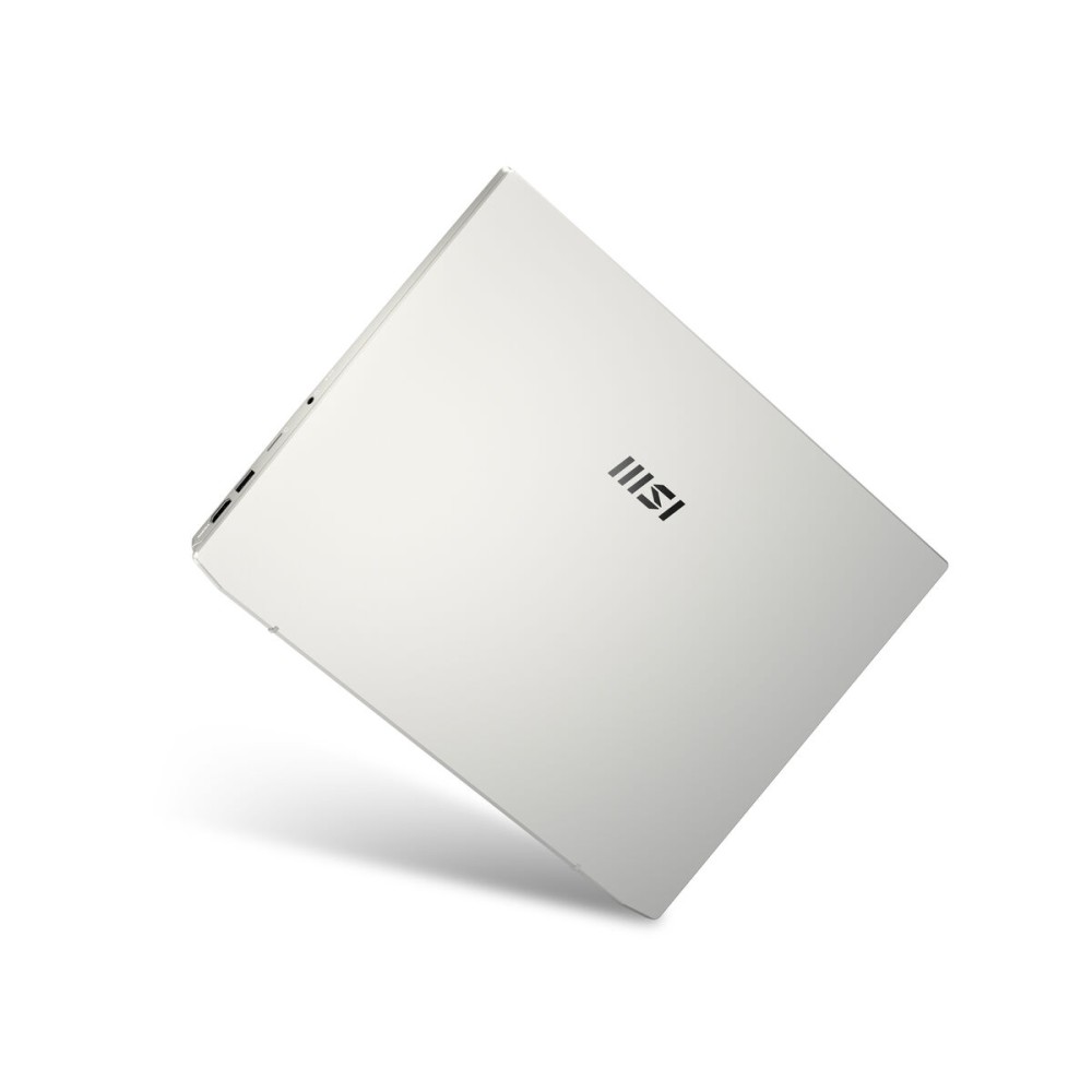 Laptop MSI 9S7-159K32-077 16" 32 GB RAM 1 TB SSD Qwerty Spanisch