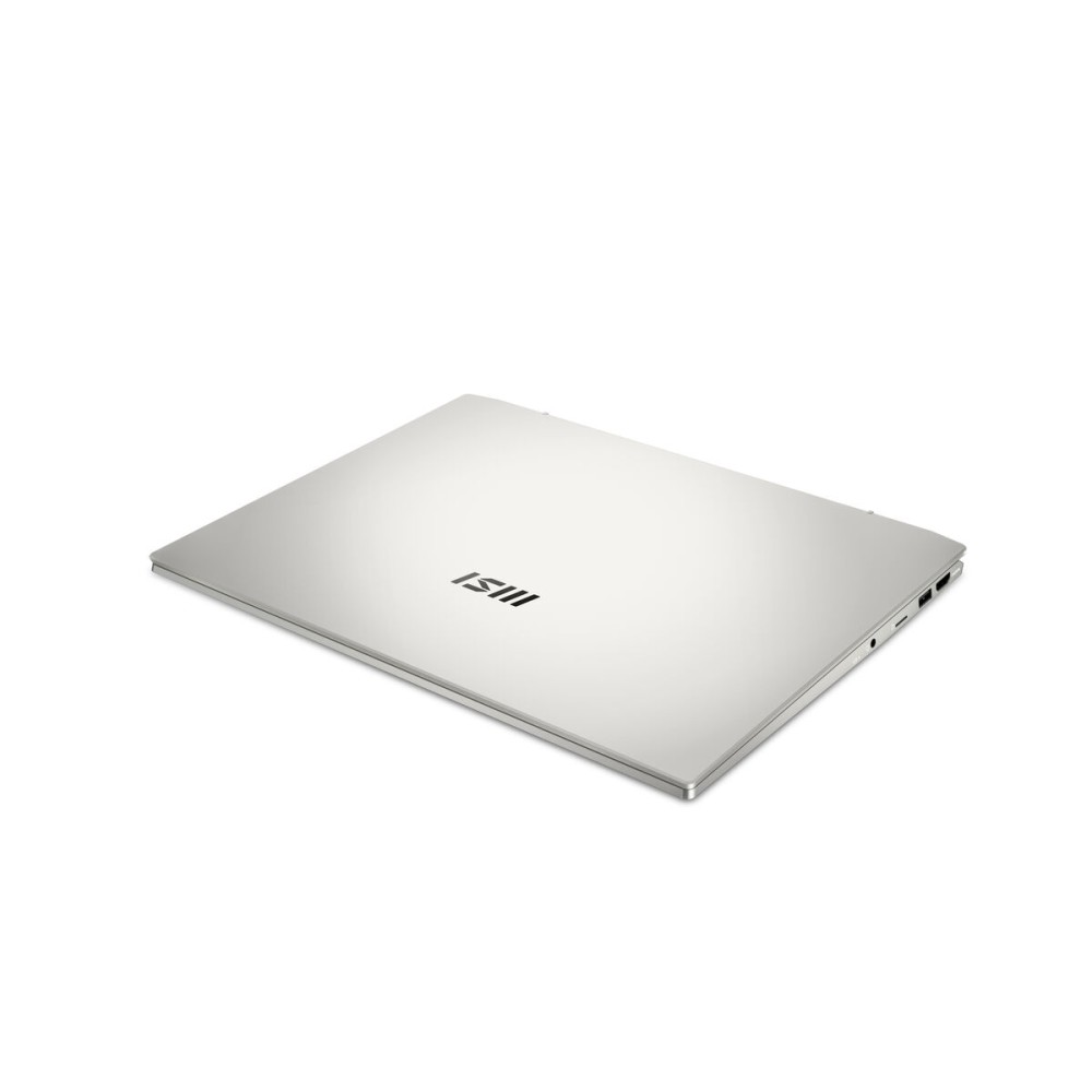 Laptop MSI 9S7-159K32-077 16" 32 GB RAM 1 TB SSD Qwerty Spanisch