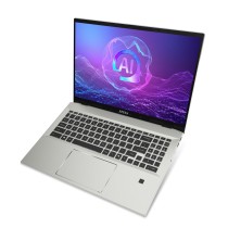 Laptop MSI 9S7-159K32-077 16" 32 GB RAM 1 TB SSD Qwerty Spanisch