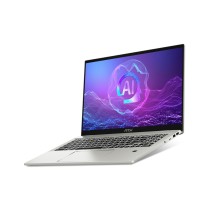 Laptop MSI 9S7-159K32-077 16" 32 GB RAM 1 TB SSD Qwerty Spanisch