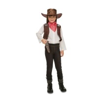 Déguisement pour Enfants My Other Me Cow-boy (6 Pièces)