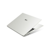 Laptop MSI 9S7-159K32-077 16" 32 GB RAM 1 TB SSD Qwerty Spanisch