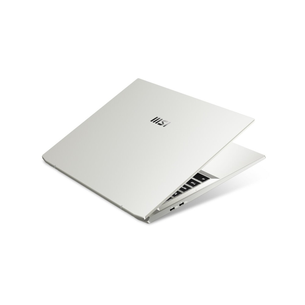 Ordinateur Portable MSI 9S7-159K32-077 16" 32 GB RAM 1 TB SSD Espagnol Qwerty
