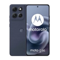 Smartphone Motorola Moto G86 5G 6,67" Octa Core 8 GB RAM 256 GB Bleu