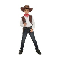 Déguisement pour Enfants My Other Me Cow-boy (6 Pièces)