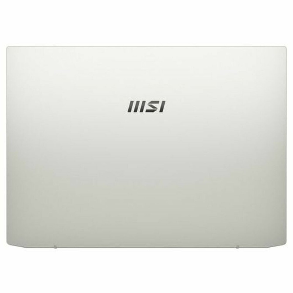 Laptop MSI 9S7-159K32-077 16" 32 GB RAM 1 TB SSD Qwerty Spanisch
