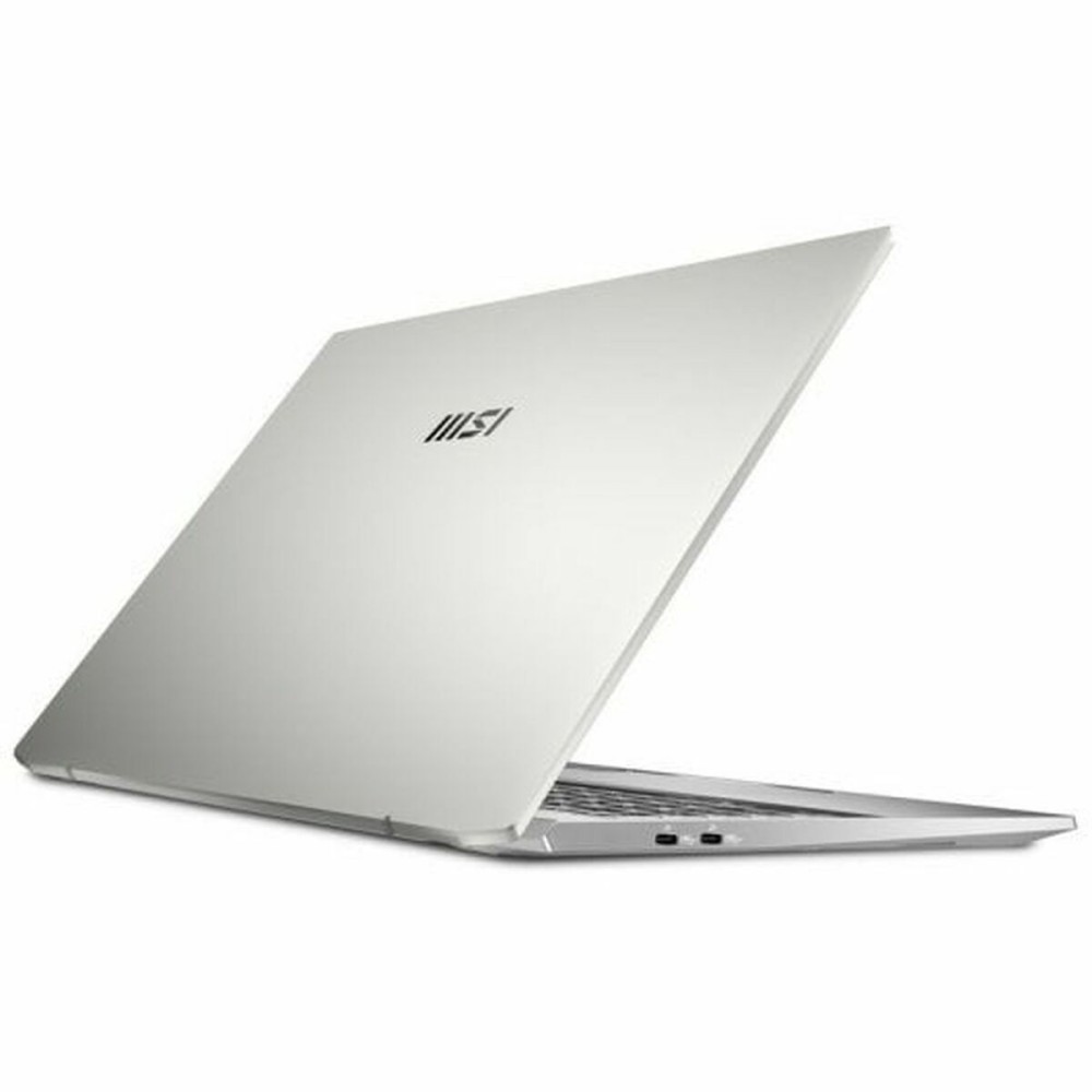 Laptop MSI 9S7-159K32-077 16" 32 GB RAM 1 TB SSD Qwerty Spanisch
