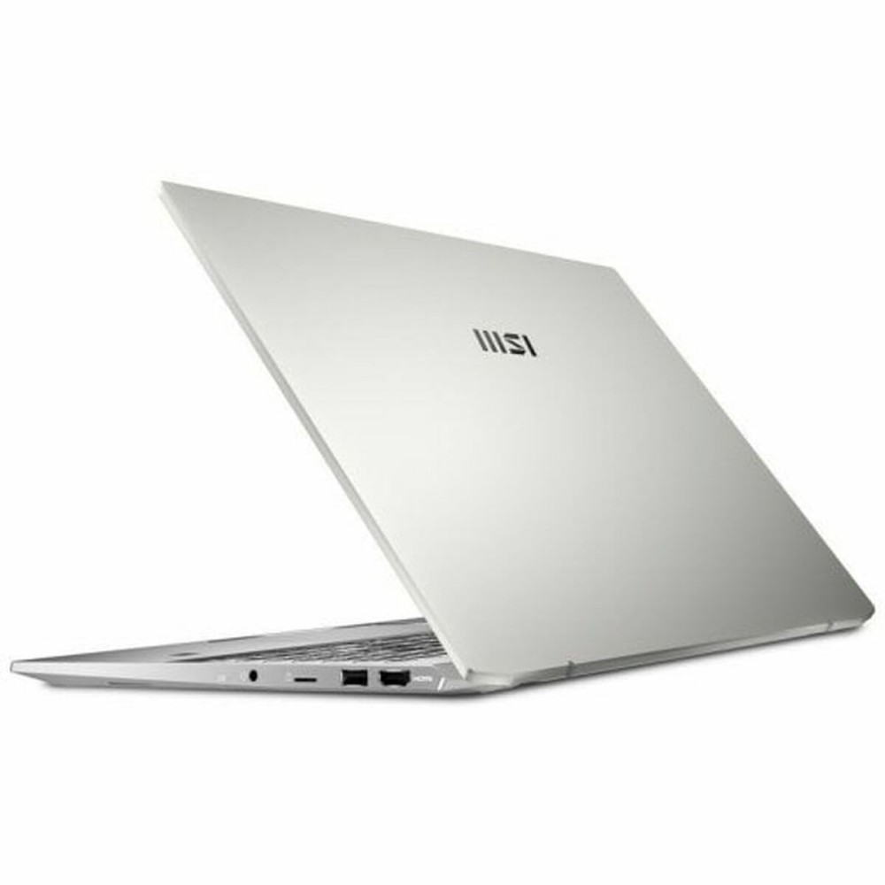 Laptop MSI 9S7-159K32-077 16" 32 GB RAM 1 TB SSD Qwerty Spanisch