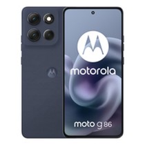 Smartphone Motorola Moto G86 5G 6,67" Octa Core 8 GB RAM 256 GB Bleu