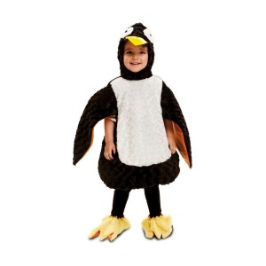 Costume for Children My Other Me Penguin (3 Pieces)