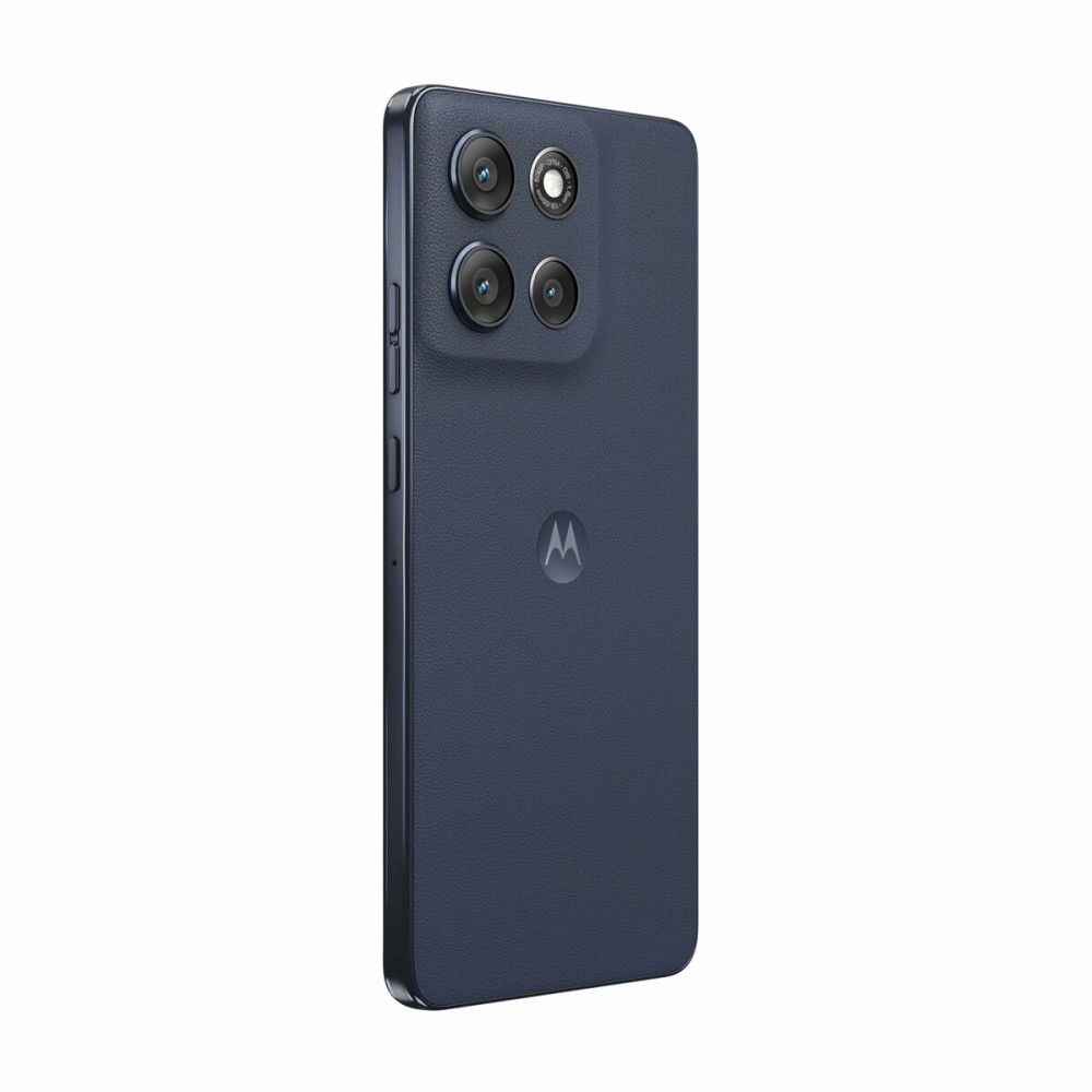 Smartphone Motorola Moto G86 5G 6,67" Octa Core 8 GB RAM 256 GB Bleu