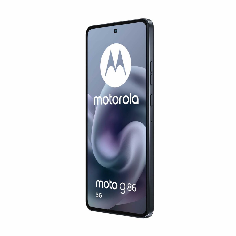 Smartphone Motorola Moto G86 5G 6,67" Octa Core 8 GB RAM 256 GB Bleu