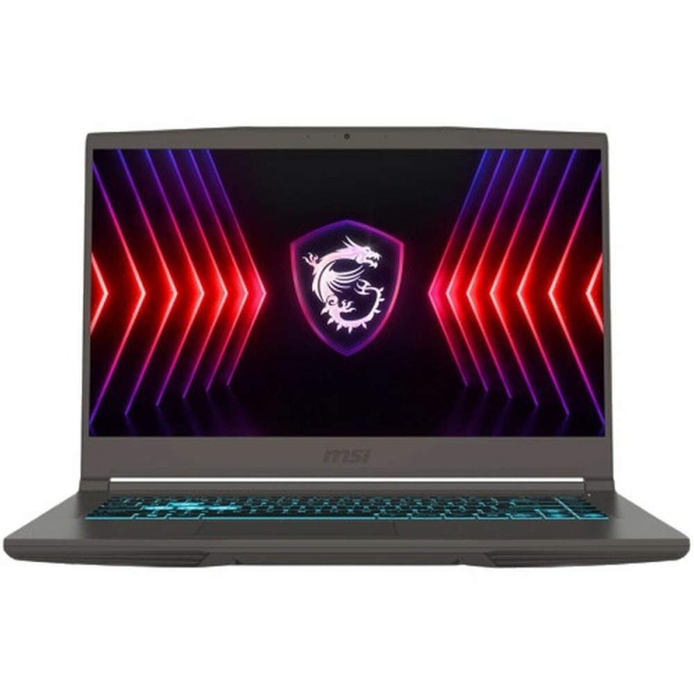 Ordinateur Portable MSI 9S7-16RK11-070 15,6" 32 GB RAM 1 TB SSD