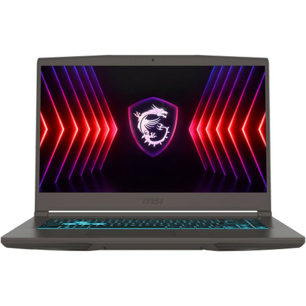Laptop MSI 9S7-16RK11-070 15,6" 32 GB RAM 1 TB SSD