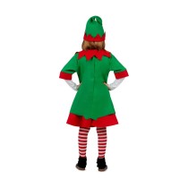 Costume for Children My Other Me Elf (4 Pieces)