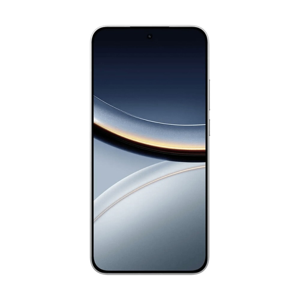 Smartphone Xiaomi POCO F7 5G 6,83" Octa Core 12 GB RAM 512 GB Weiß